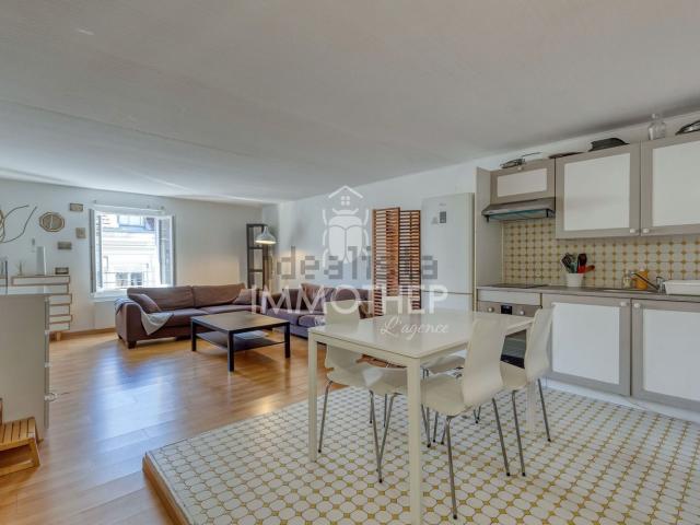 Appartement, Grenoble