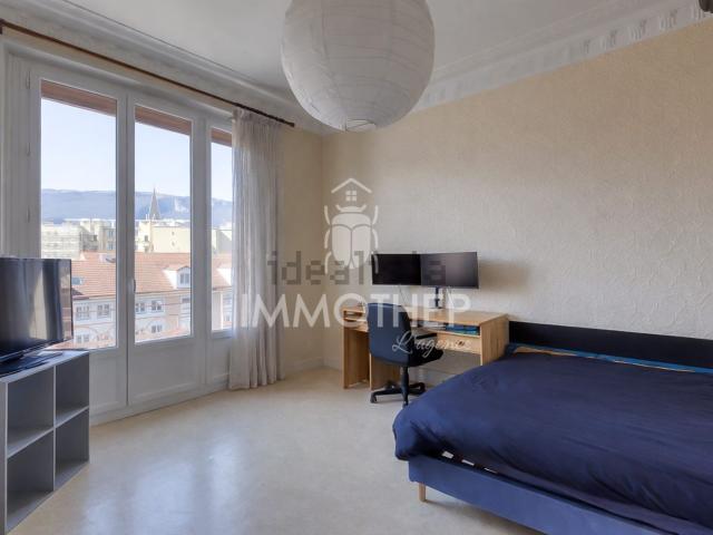 Appartement, Grenoble