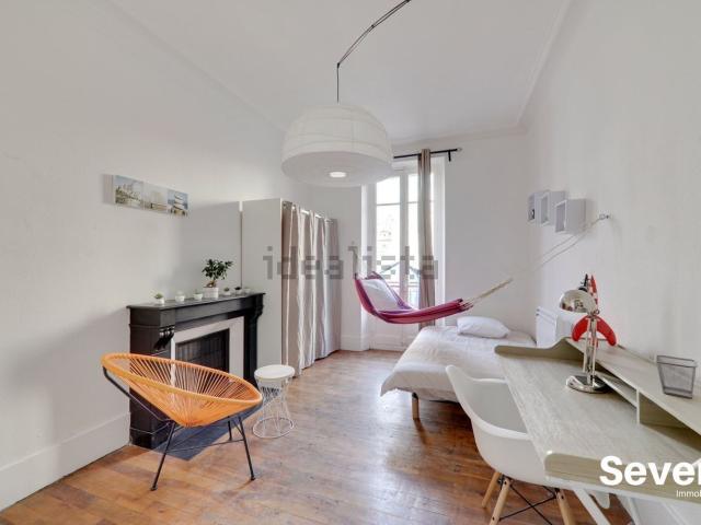 Appartement, Grenoble