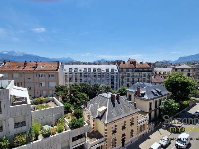 Appartement, Grenoble