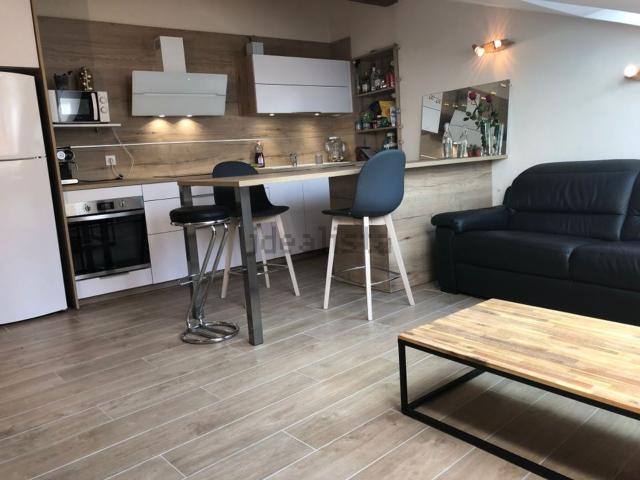 Appartement, Grenoble