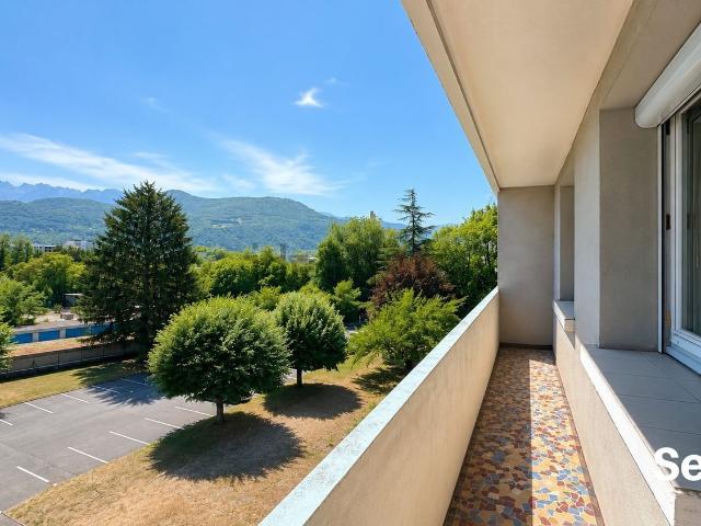 Appartement, Grenoble