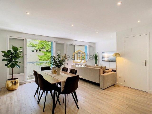 Appartement, Grenoble