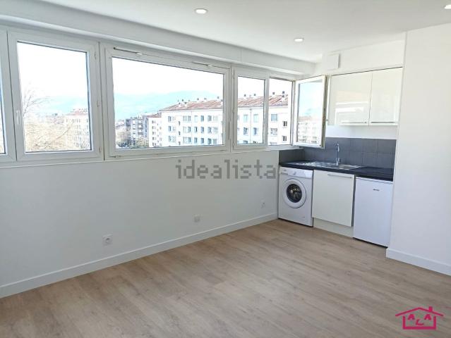 Appartement, Grenoble