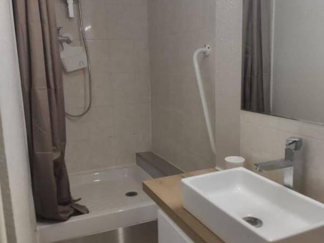 Appartement Grenoble 1 pièce s 13 m2
