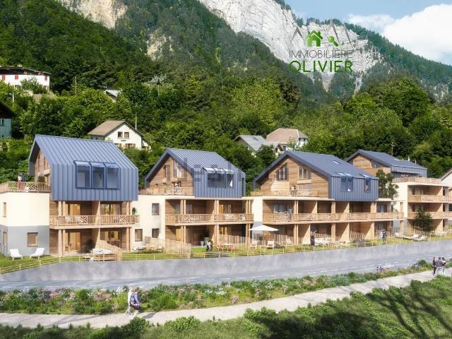 Appartement, Grenoble
