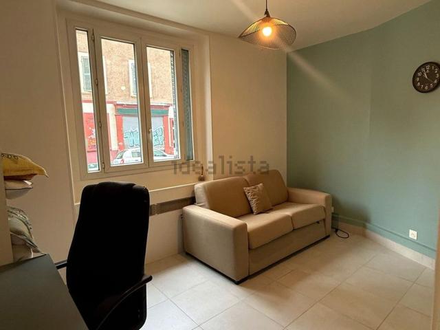Appartement, Grenoble