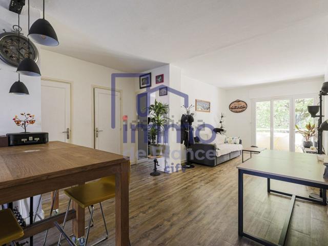 Appartement, Grenoble