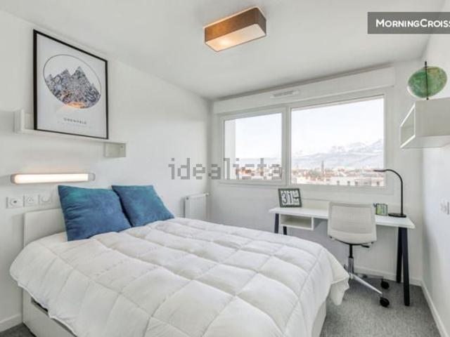 Appartement, Grenoble