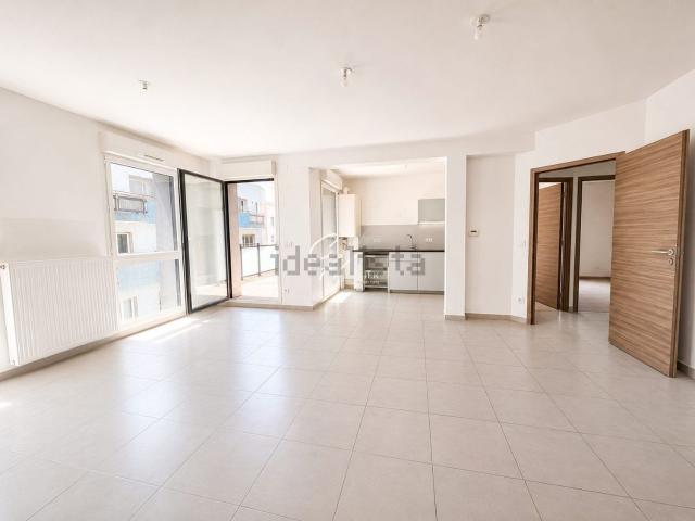 Appartement, Grenoble