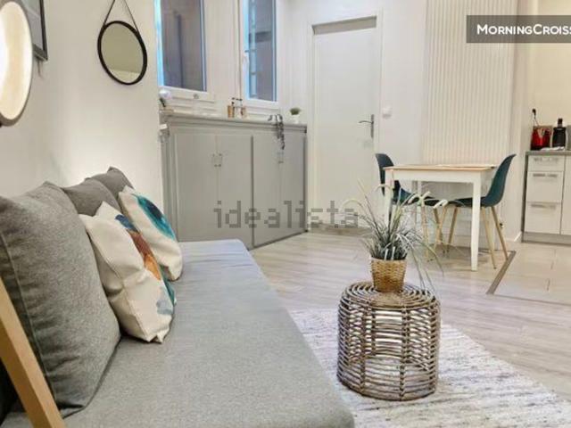 Appartement, Grenoble