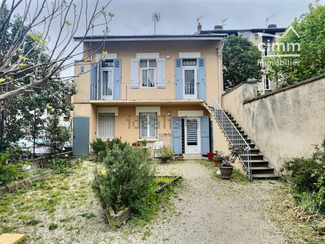 Appartement, Grenoble
