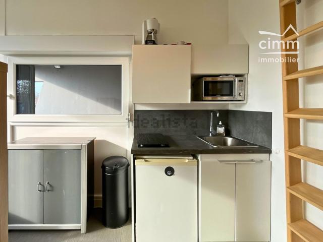 Appartement, Grenoble