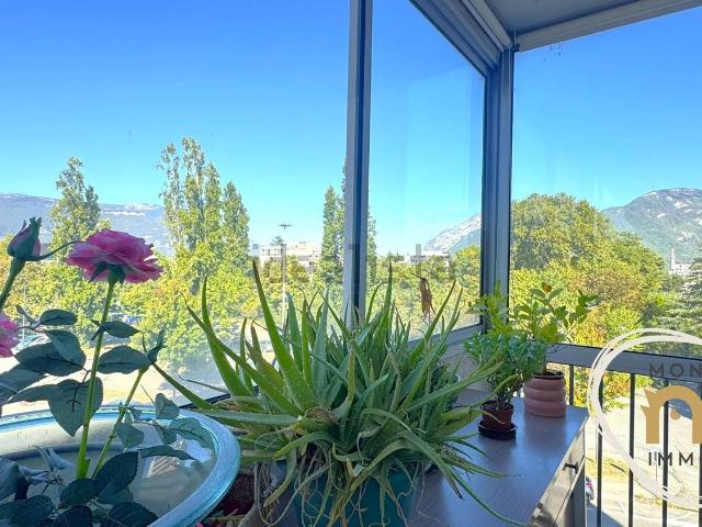 Appartement, Grenoble
