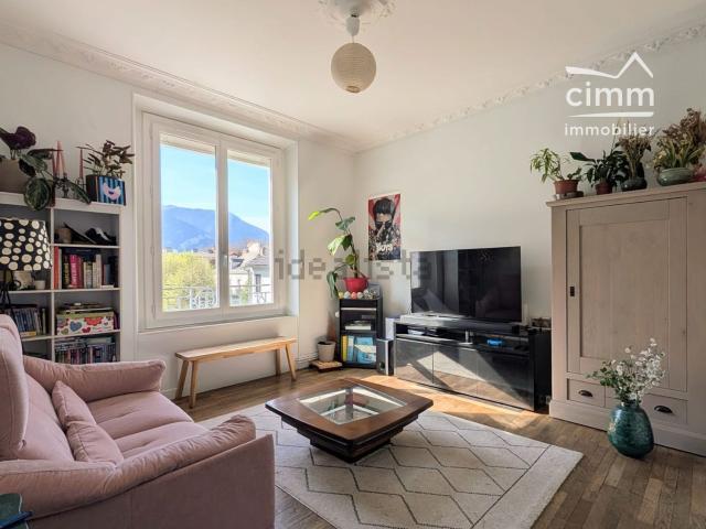 Appartement, Grenoble