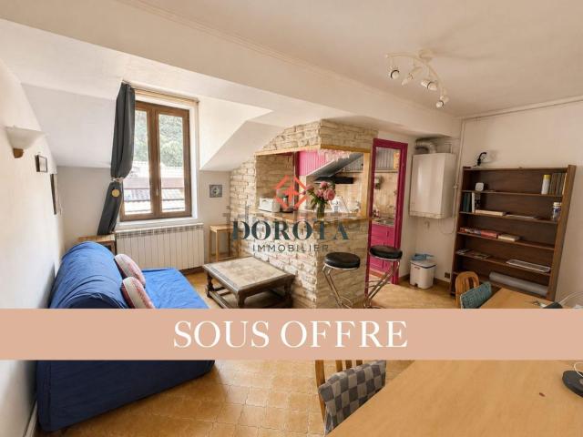 Appartement, Grenoble