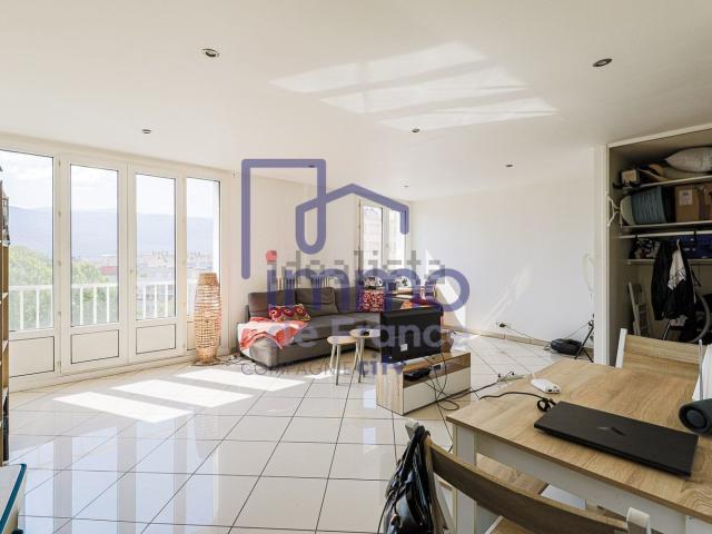 Appartement, Grenoble