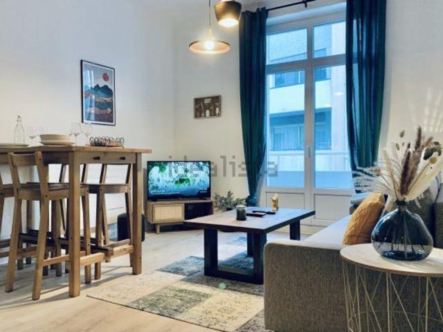 Appartement, Grenoble