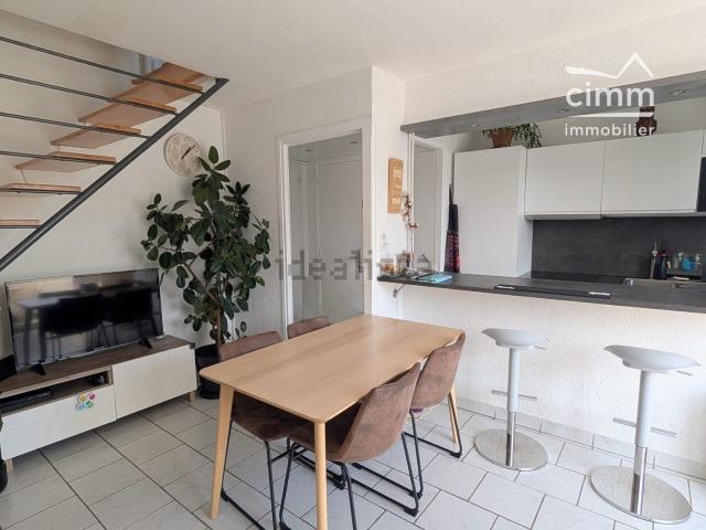Appartement, Grenoble