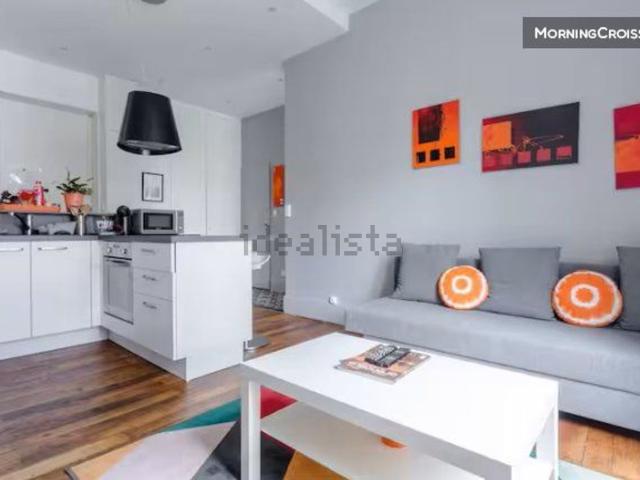 Appartement, Grenoble