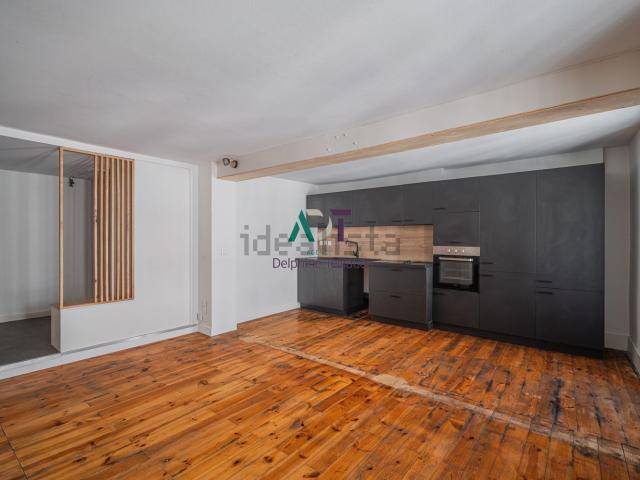 Appartement, Grenoble