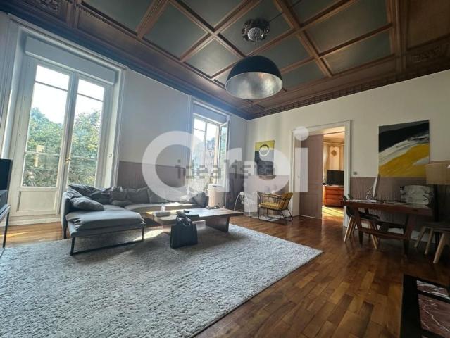 Appartement, Grenoble