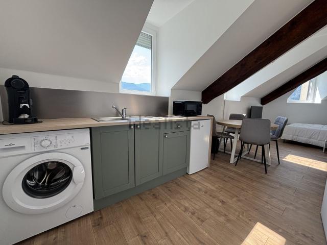 Appartement, Grenoble