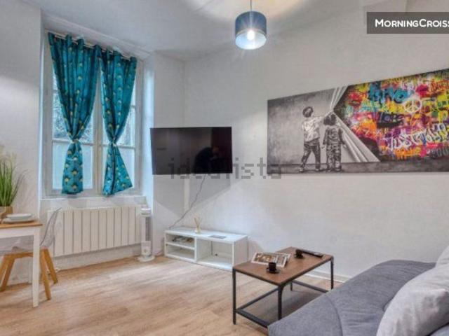 Appartement, Grenoble