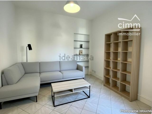 Appartement, Grenoble