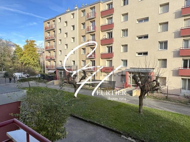 Appartement, Grenoble