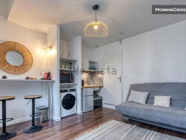 Appartement, Grenoble
