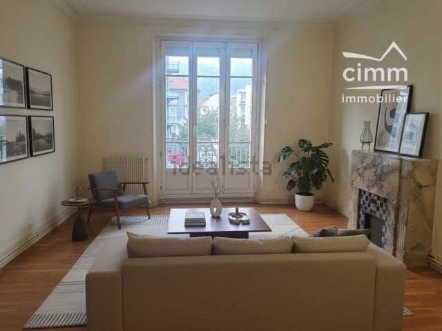 Appartement, Grenoble