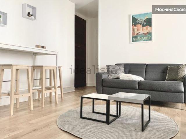 Appartement, Grenoble
