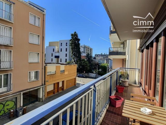 Appartement, Grenoble