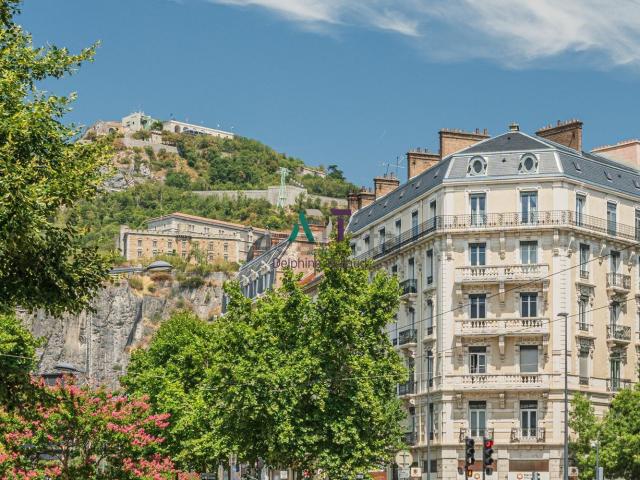 Appartement, Grenoble