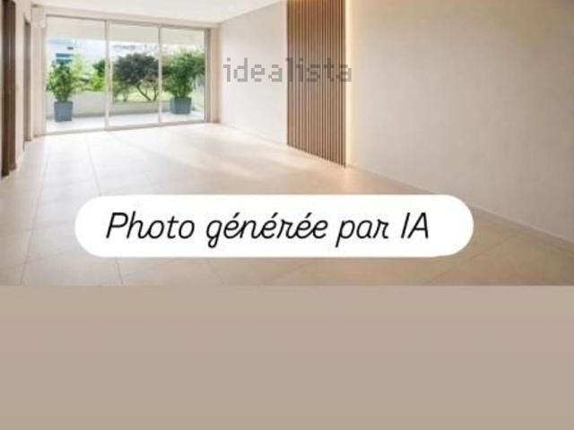Appartement, Grenoble