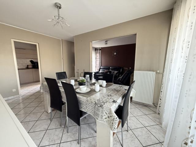 Appartement, Grenoble