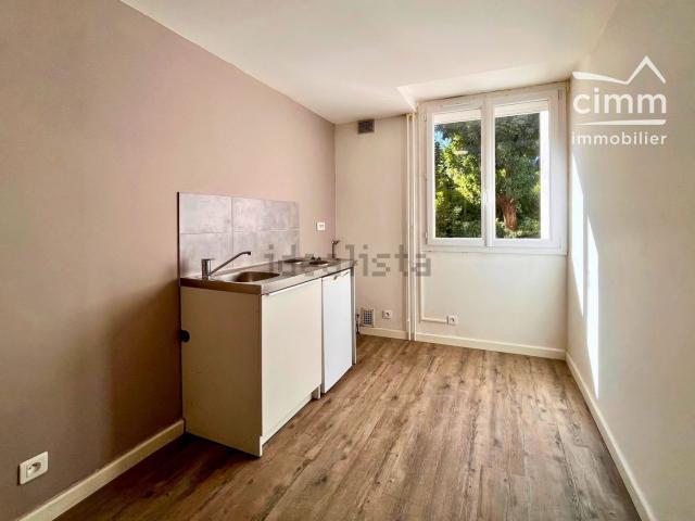 Appartement, Grenoble