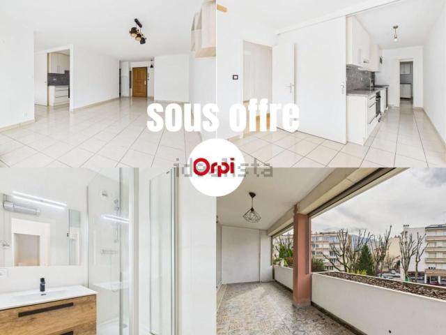 Appartement, Grenoble