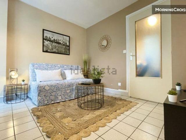 Appartement, Grenoble