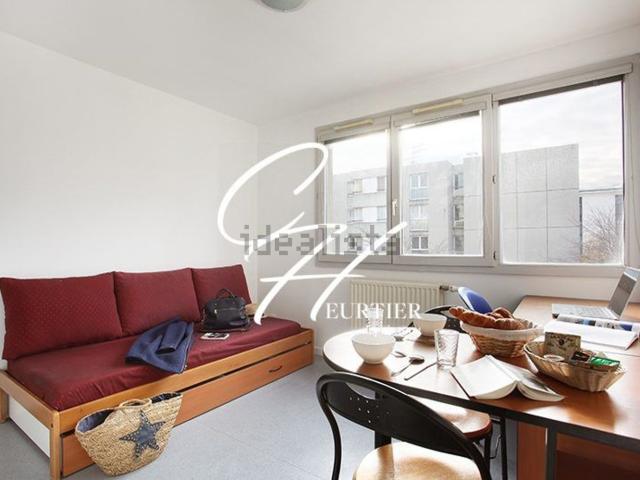 Appartement, Grenoble