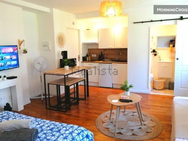 Appartement, Grenoble