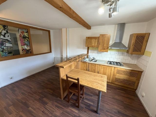 Appartement, Grenoble