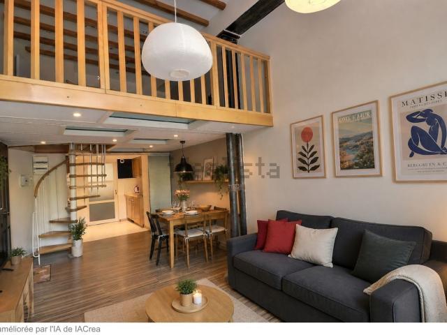 Appartement, Grenoble