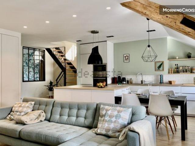 Appartement, Grenoble