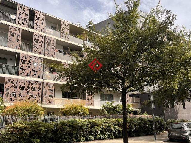 Appartement, Grenoble