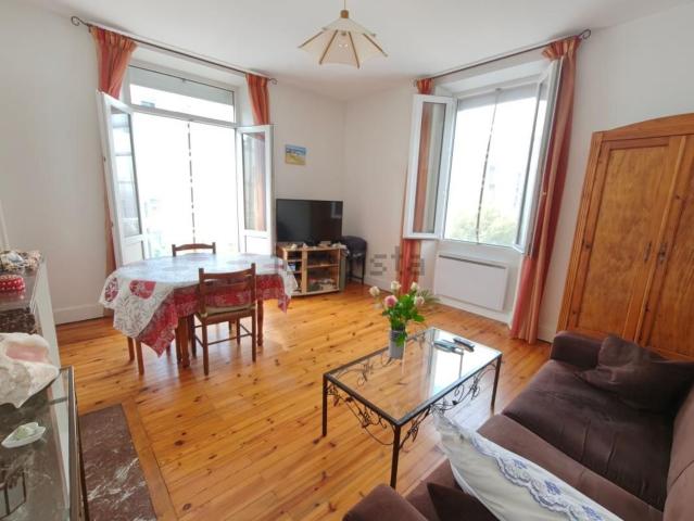 Appartement, Grenoble