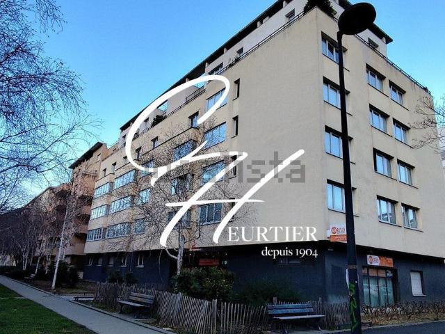 Appartement, Grenoble