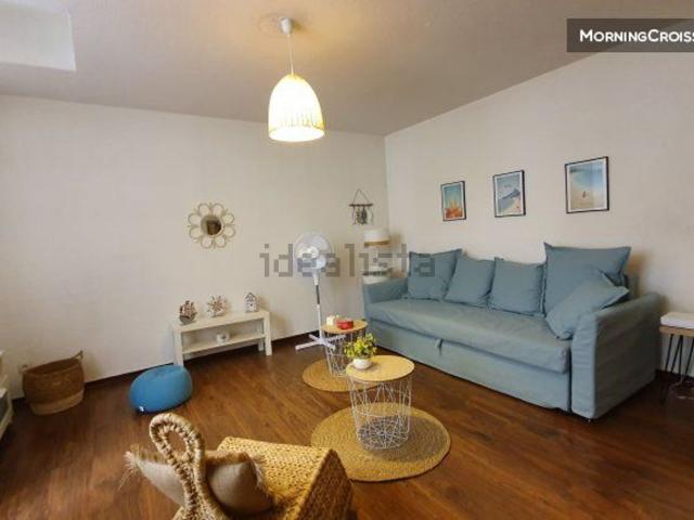 Appartement, Grenoble