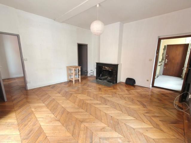 Appartement, Grenoble